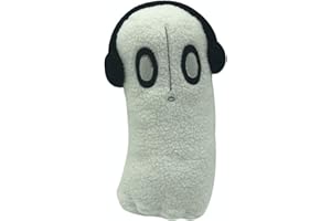 Anjinguang Undertale Poupée en peluche 25-36 cm Undertale Sans Papyrus Tournesol Temmie Jouet en peluche pour enfants Cadeaux