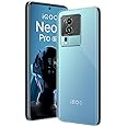 Amazon Brand- Solimo Basic Case for iQOO Neo 7 Pro 5G (Thermoplastic Polyurethane_Clear)