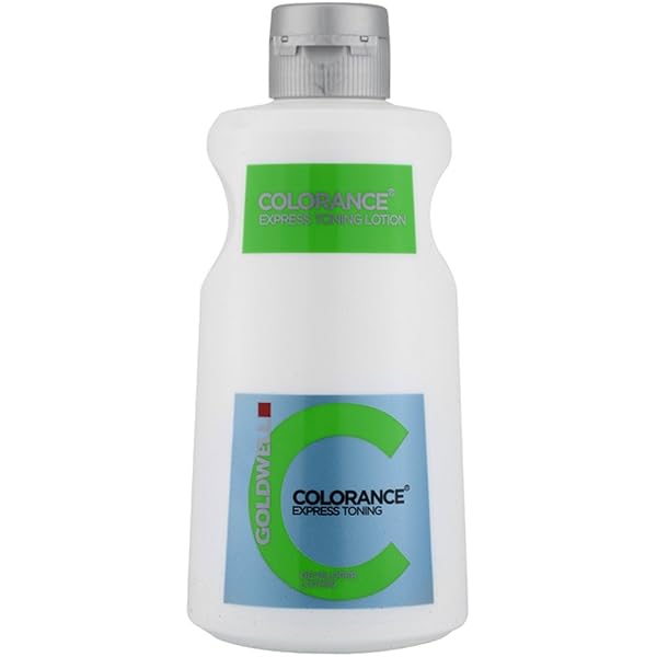 Goldwell Colorance Intensivtönung 7N Mittelblond – 90 Ml, Ohne Ammoniak, PH 6,8, Schonende Farbgebung