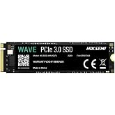 Hiksemi SSD WAVE(P) 256G