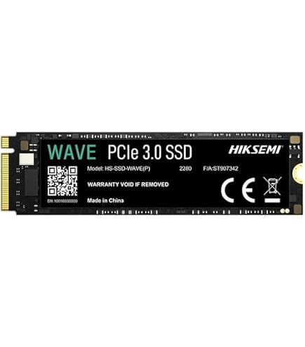 HIKSEMI 1024GB 3D NAND 2.5-inch SATA III SSD Internal Solid State