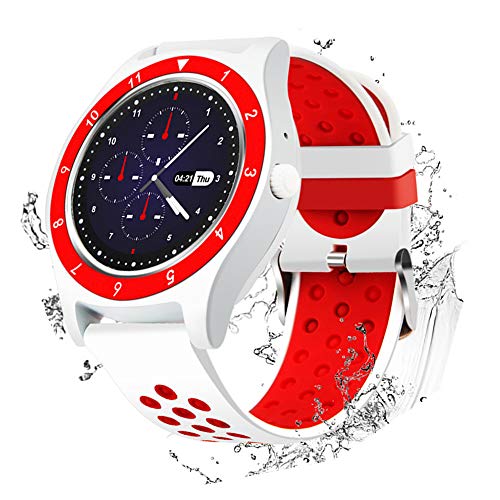 Smartwatch con Whatsapp