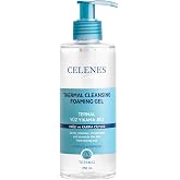 Celenes By Sweden Thermal Y&uuml;z Yıkama Jeli Yağlı ve Karma Ciltler (250 ml)