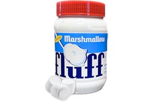 Marshmallow Fluff