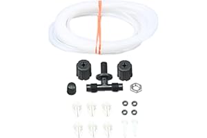 Monroe AK18 Shock Absorber Air Hose Kit (Adaptor Kit)