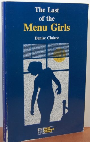 Last of the Menu Girls