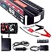 Produktbild Jump Starter 68800mAh Car Booster Jumper Power Battery Charger for Petrol Laptop