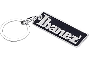 IBANEZ Logo Key Chain (IKC10LG)