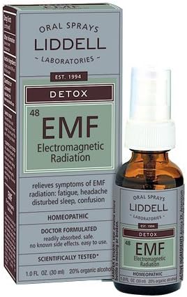 DETOX EMF