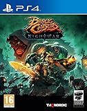 Battle Chasers: Nightwar