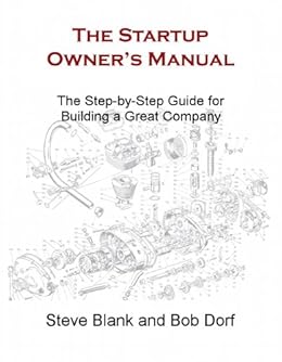 152 Owners Manual Pdf Steven Blank Startup