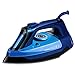 Produktbild Ergonomisches, leichtes und benutzerfreundliches Bügeleisen mit kontinuierlichem Dampfausstoß und TitaniumSlide Heizsohle mit Antihaftbeschichtung