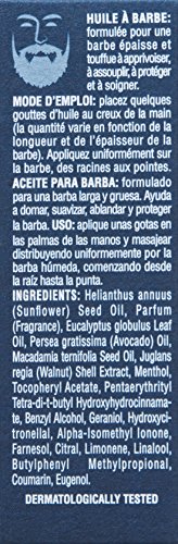 Proraso – Bartpflege – Bartöl Azur Lime - 3