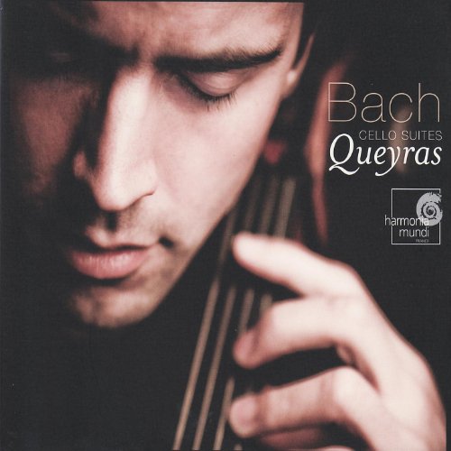 J.S. Bach: Complete Cello Suites