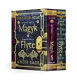 Cover zum Buch Septimus Heap 1-2
