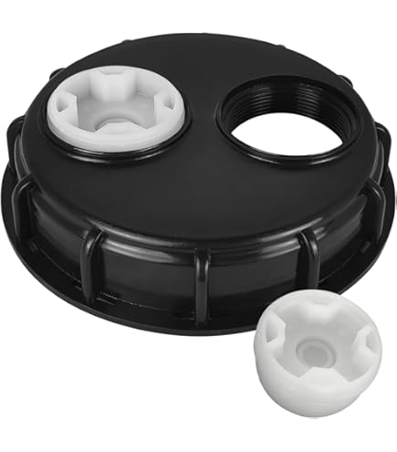 2x Wasserkrugdeckel Aus Kunststoff - Wiederverwendbare Abdeckung 8,5x7,8cm Auslaufsicher