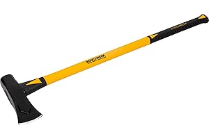 Roughneck ROU65660 Fibreglass Splitting Maul 2.7kg/6lbs