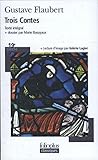 Trois contes, texte intégral