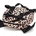 Babyhugs® Kids Walker Safety Harness Back pack with detachable Reins - Leopard Batwings