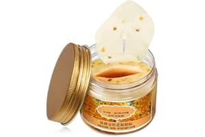 ALLBESTAYE Allbesta Masque pour les yeux au rétinol, pour les yeux ainsi que les patchs de sérum à l'acide hyaluronique enlèvent les poches sous les yeux, les cernes et les poches 50pcs / boîte anti-âge