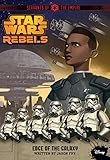 Star Wars Rebels Servants of the Empire: Edge of the Galaxy by 