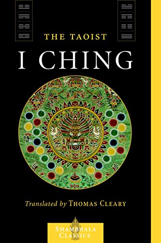 The-Taoist-I-Ching-Shambhala-Classics