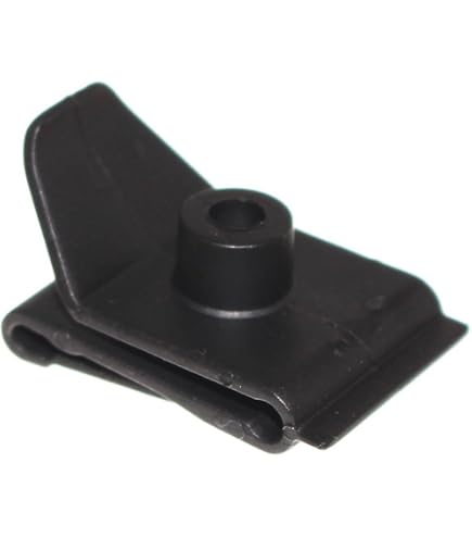 20x Universal Metal Mount Clips Clamp Uni 20.4 x 13.4