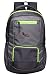 F Gear Intellect 30 Liters Laptop Backpack (Grey) RS.898.00