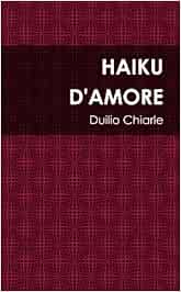 Buy Haiku D Amore Book Online At Low Prices In India Haiku D Amore Reviews Ratings Amazon In