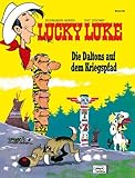 Image de Lucky Luke 60 Die Daltons auf dem Kriegspfad