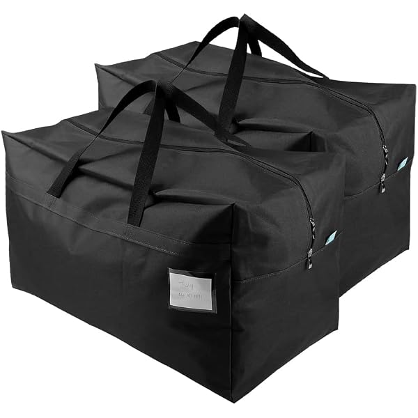 Sac De Rangement Pour Réservoirs De Gaz – Nylon 1000D, Capacité 4 X 230 G + 2 X 450 G, Bandoulière Réglable, Double Protection, Camping Outdoor