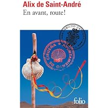 couverture de : En avant, route !