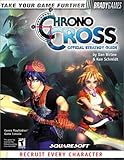 Chrono Cross Official Strategy Guide Chrono Cross Official Strategy Guide
