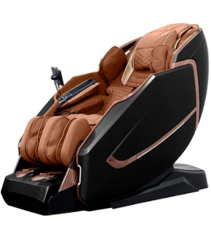HCI eRelaxic a japanese therapeutic Massage Chair with Zero