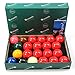 Produktbild Aramtih Snooker Aramith Billardkugel-Set, Große 2 1/6" 5.23 cm Premier Set