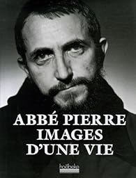Book's Cover ofImages d'une vie