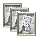 Ideal para: fotos en blanco y negro, instantáneas de vacaciones, retratos, fotos de boda, galerías de fotos, ilustraciones, collages fotográficos, fotos de familia, fotos de bebés, como regalo de cumpleaños o como detalle en Navidad o en las bodas de oro