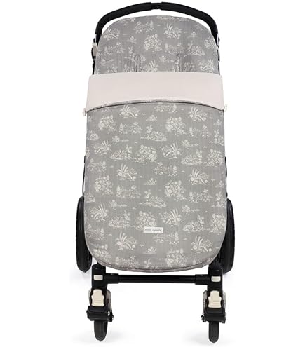 Walking Mum Borsa Fasciatoio XL Eco Mum Black | Acquista online su