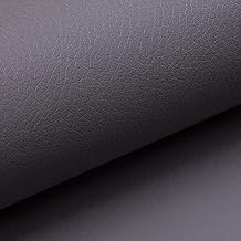 Suchergebnis auf Amazon.de für: kunstleder grau meterware