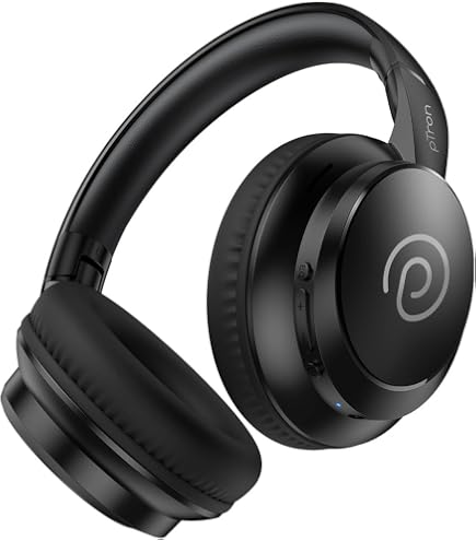 Monster MH-ROC-ON-BPL-BT-WW Wireless On-Ear Headphones : Amazon.in