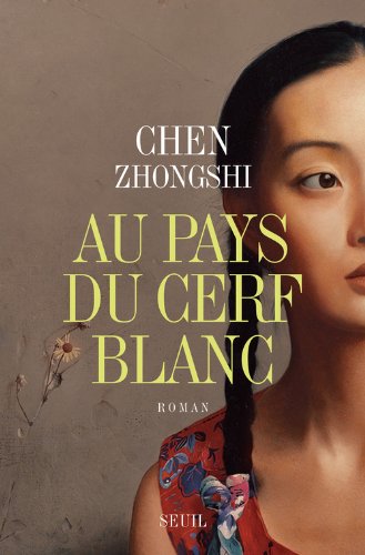 couverture de : Au pays du cerf blanc