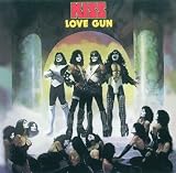 Love Gun (German Version) - Kiss