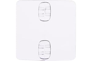 VISION Square-Shaped Center Attachment Replacement S02/M02/M12/L02/L12 Bird Cages