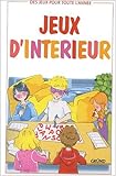 Jeux d'interieur