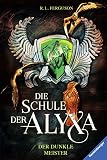 Cover zum Buch Der dunkle Meister