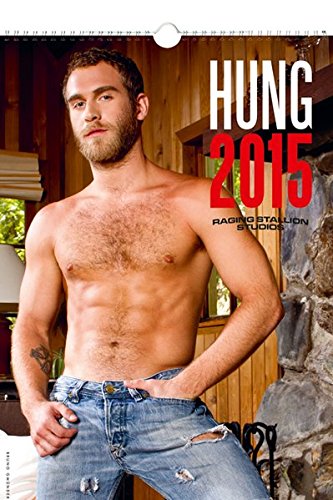 Hung 2015 (Wandkalender 2015)