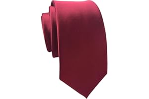 marysgift Ties for Men Formal Classic Paisley Business Wedding Necktie for Wedding Party Prom - 57.48" x 3.15"(146cm*8cm)