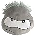 Disney Club Penguin Puffle Cushion - Grey