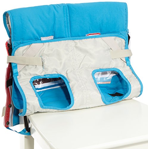 Baby Birds 595339 Reversible Seat and 2 in 1 Lines Spirit