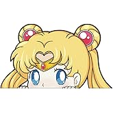 Sailor Moon Sticker - Suchergebnis Auf Für